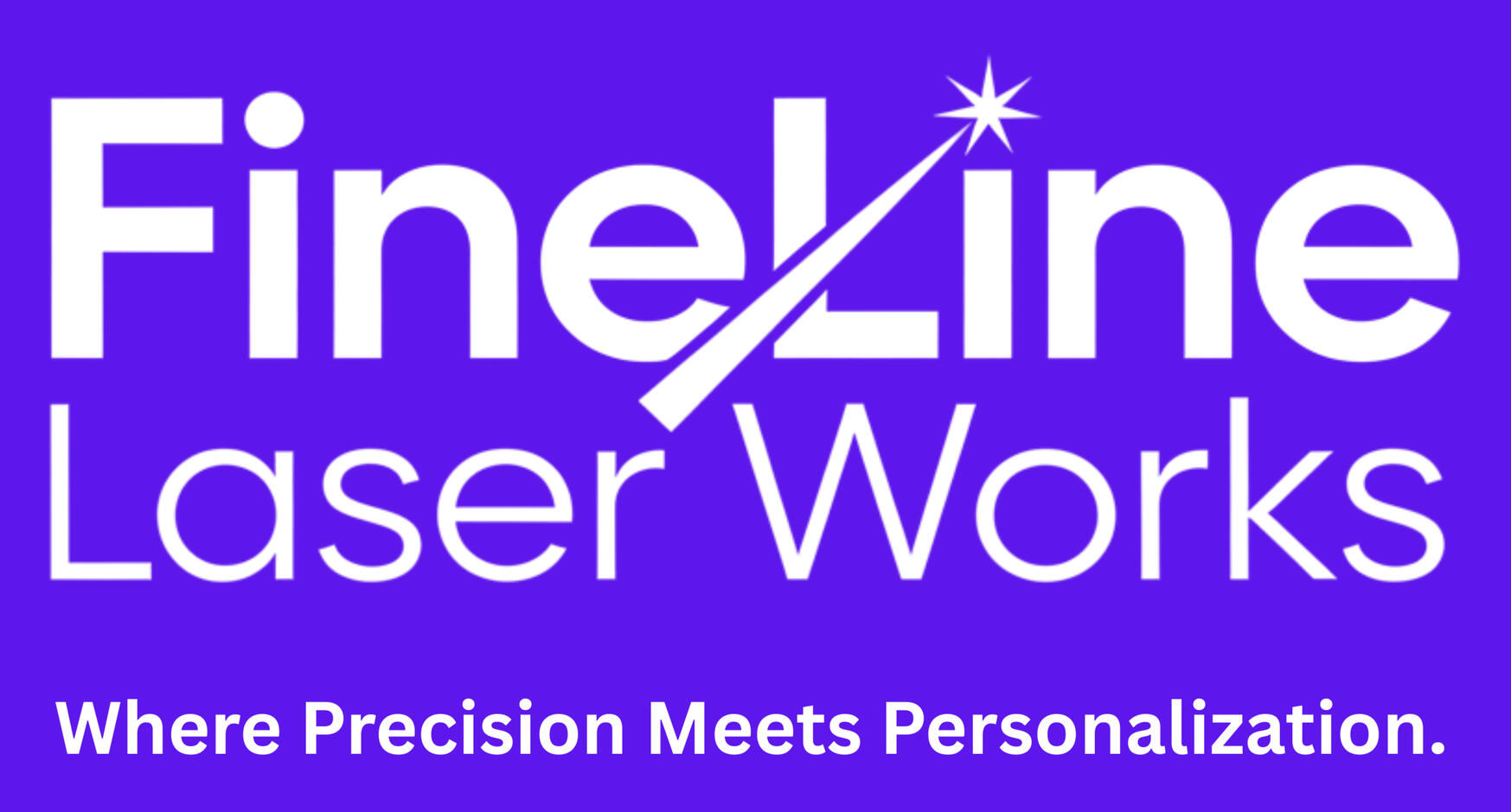 FineLine Laser Works